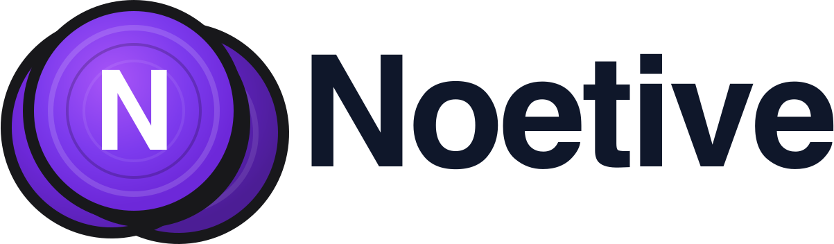 Noetive
